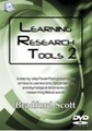 Learning Research Tools 2 (DVD)
