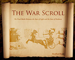 The War Scroll CD